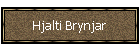 Hjalti Brynjar