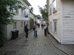 Gngutr  Stavanger
