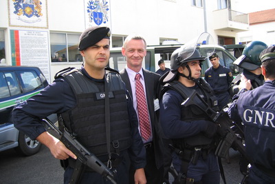 Me lismnnum Guarda Nacional Republicana  Portgal